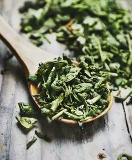تصویر 2 از قیمت خرید سبزی نعنا خشک صادراتی + فروش ویژه